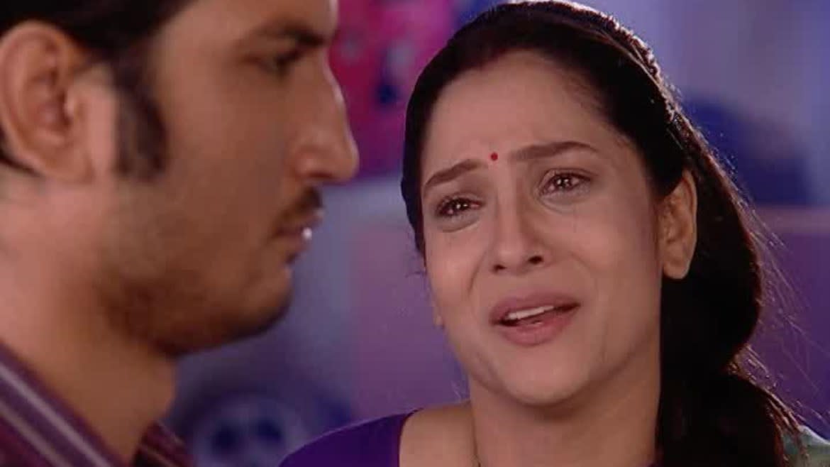 Watch Pavitra Rishta Oct 29 2018 Full Episode Online In Hd Zee5 In Pavitra rishta episode 5 of season1 bigo live goyang hot wanita kupu kupu ma mtv shuga naija episode 10 janat 2 full movie nilla nada bokong hot aunty touch gand in public knocking on heaven's door agony of. zee5