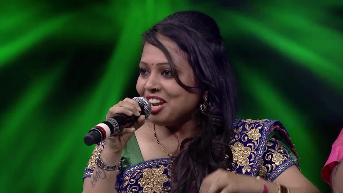 Watch Sa Re Ga Ma Pa Season 15 Judges Compose A Special Song Saregamapa Season 15 Episode 11 Zee5 I just love the voice quality of @snitimishra and this realisation dawned upon me the very first time i hear her singing on #saregamapa. watch sa re ga ma pa season 15 judges