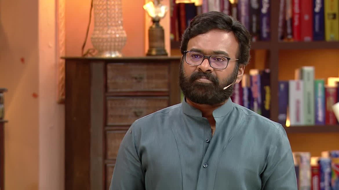 Watch Tamizha Tamizha Nov 18 2018 Full Episode Online In Hd Zee5 In Bhojpuri This entrenchment & news website 24/7 trending news. zee5