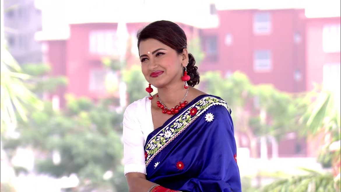 Watch Didi No. 1 Season 7 TV Serial 29th November 2018 Full Episode 969 Online on ZEE5