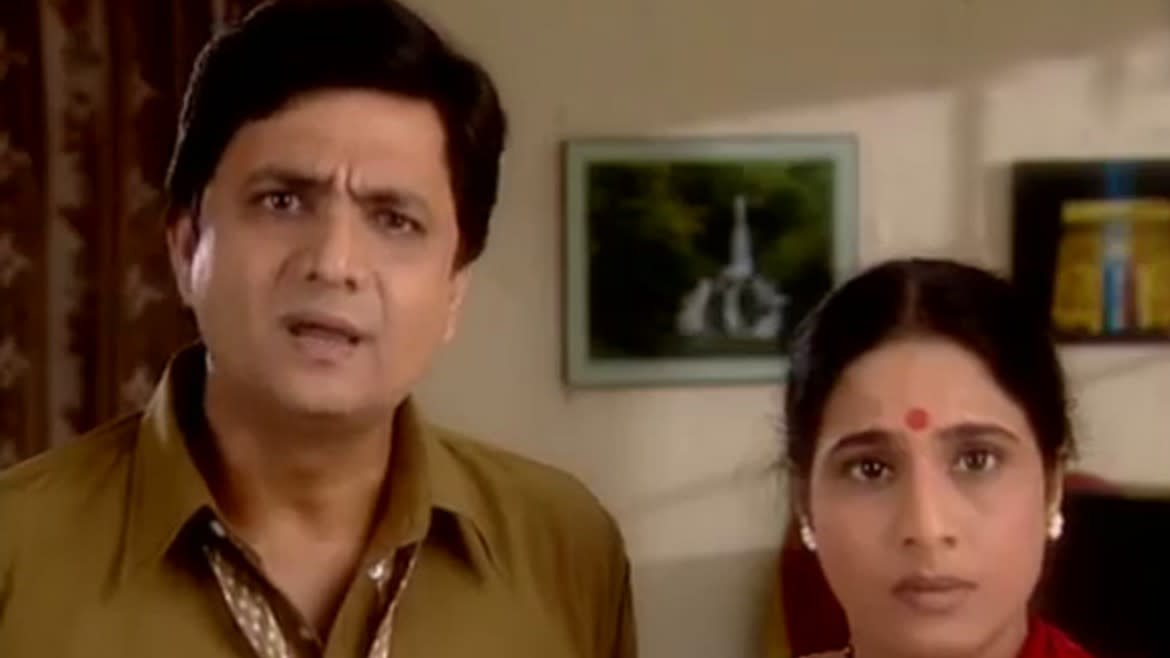shriyut gangadhar tipre first air date