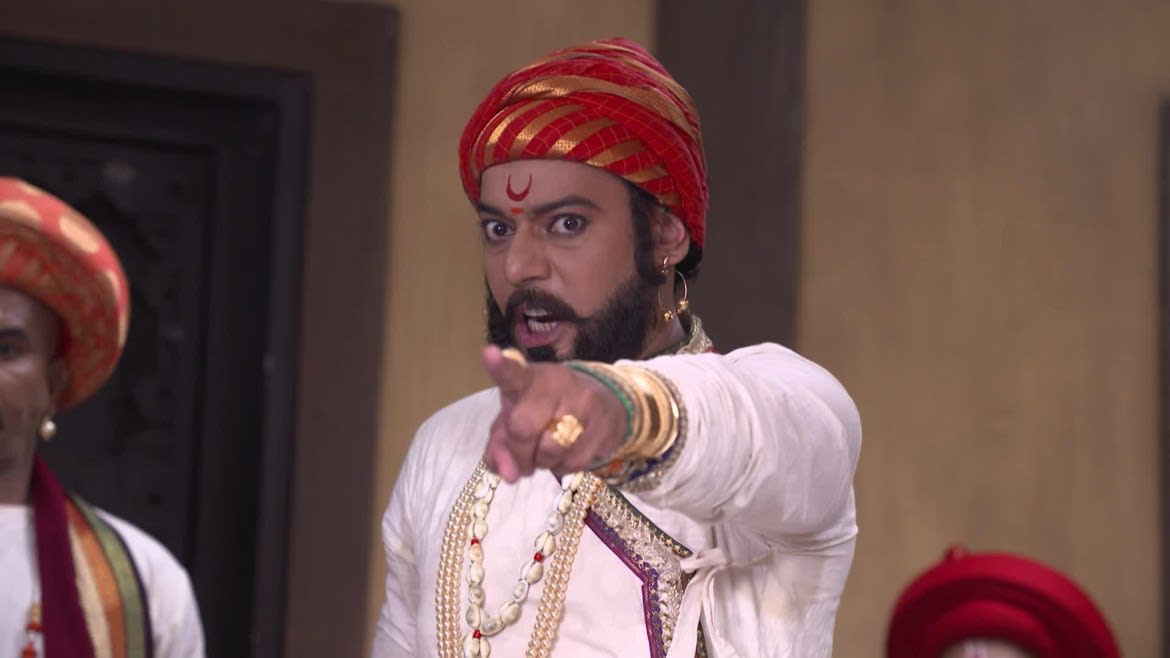 Watch Swarajyarakshak Sambhaji Feb 12 2019 Full Episode Online In Hd Zee5 Shantanu moghe popularly known for his portrayal of 'chhatrapati shivaji maharaj', in dr.amol kolhe's popular show 'swarajya rakshak sambhaji' shared few of his likes and dislikes with manoranjan marathi buzz, exclusively watch, like, share and subs. watch swarajyarakshak sambhaji feb 12