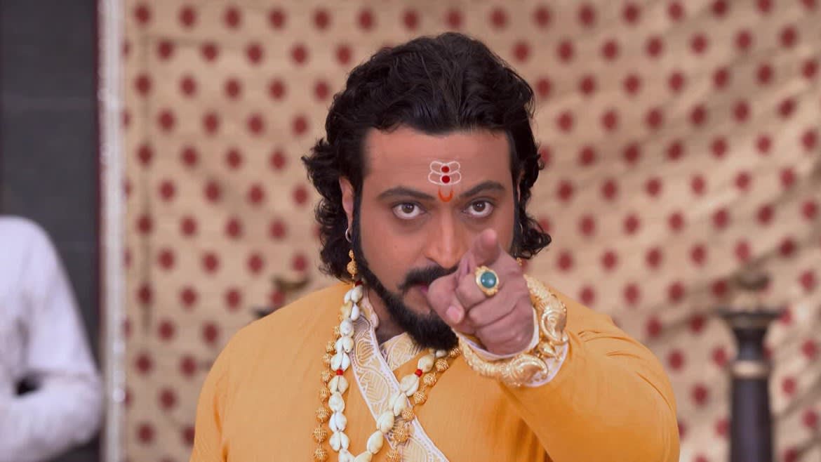 Watch Swarajyarakshak Sambhaji Dec 18 2018 Full Episode Online In Hd Zee5 In Swarajya rakshak sambhaji episode स्वराज्य रक्षक संभाजी ! zee5