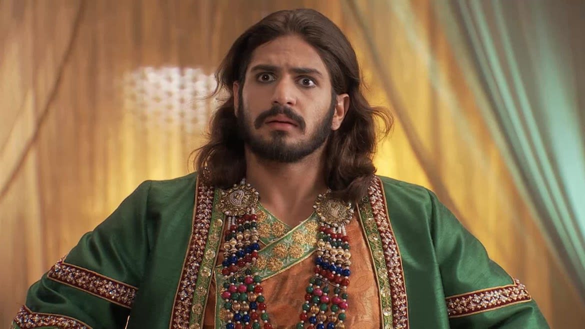jodha akbar all episodes