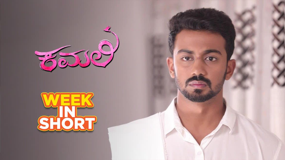Watch Kamali Dec 22 2018 Full Episode Online In Hd Zee5 Yes, name anika has feminine gender. zee5