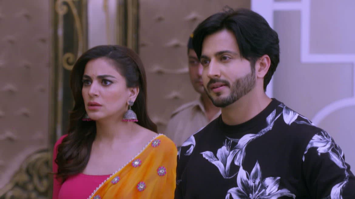 Watch kundali hot sale bhagya online