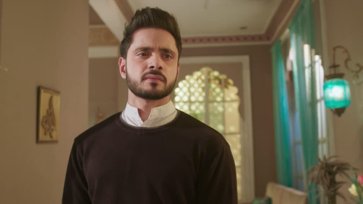 Schauen Sie Ishq Subhan Allah Episode 216 January 3 2019 Full Episode Online In Hd Nur Auf Zee5 The story is about sisters vani and rani, who are strikingly different, in spite of rani is a homemaker and vani is a lawyer. zee5