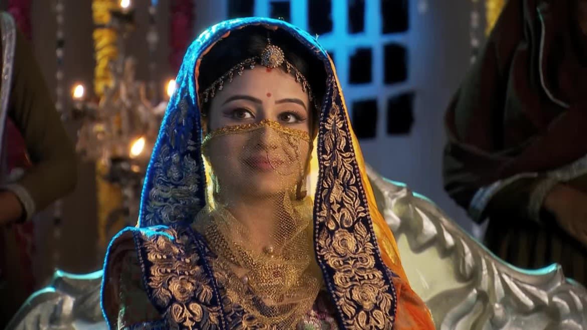 Watch Jodha Akbar TV Serial 5th August 2015 Full Episode Online on ZEE5 Watch Jodha Akbar TV Serial 5th August 2015 Full Episode Online on ZEE5