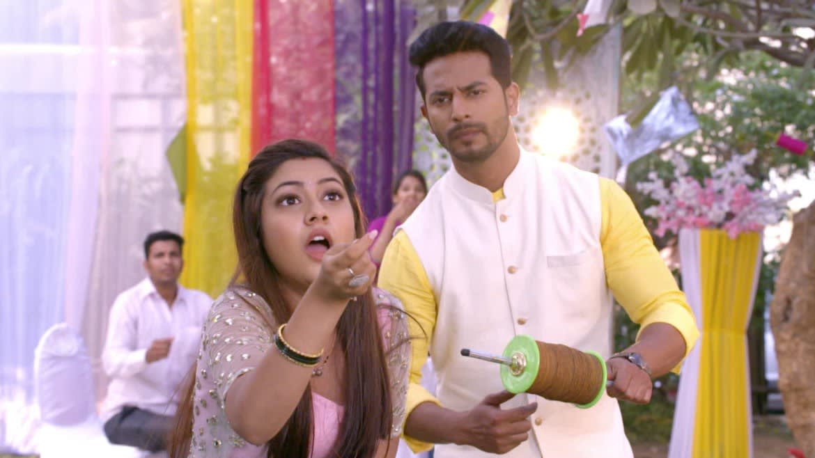 Watch Tujhse Hai Raabta Jan 22 2019 Full Episode Online In Hd Zee5 2:01 next9tvnews सीरियल अपडेट 245 720 просмотров.