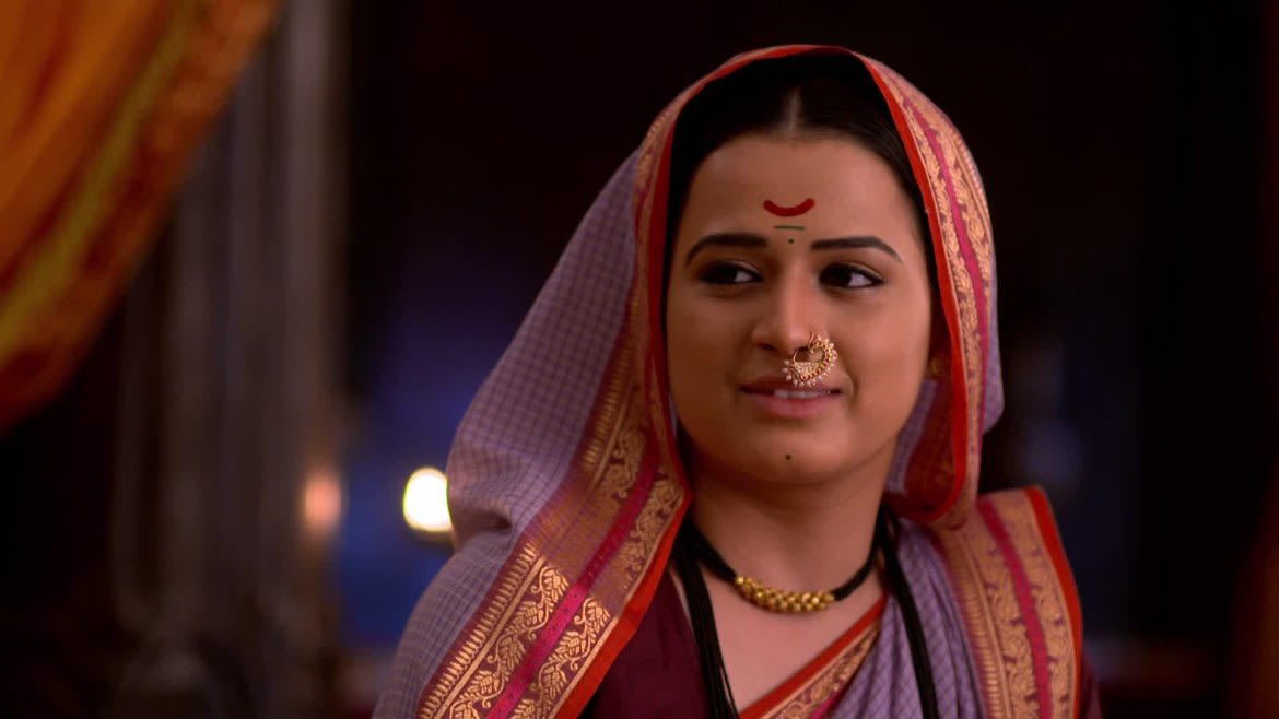 Watch Swarajyarakshak Sambhaji Jan 24 2019 Full Episode Online In Hd Zee5 In Being the eldest and childless among all the surviving wives of shivaji maharaj, she committed sati by.