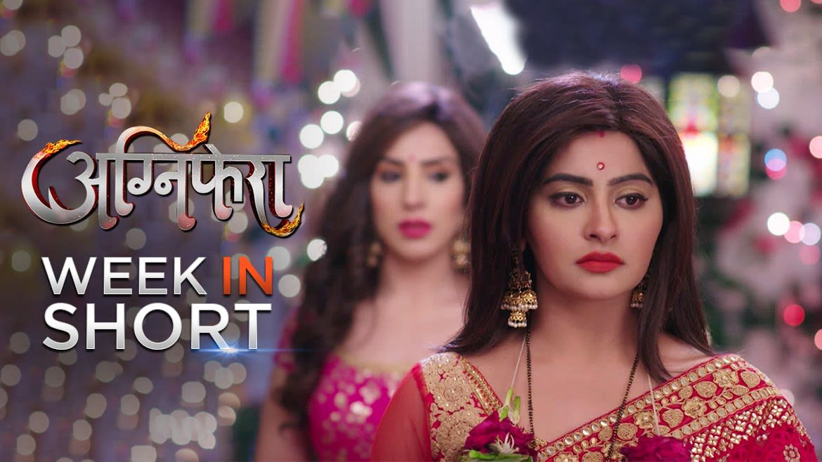 Watch Agnifera Jan 26 2019 Full Episode Online In Hd Zee5 Please yeh full episode upload kar dy. watch agnifera jan 26 2019 full