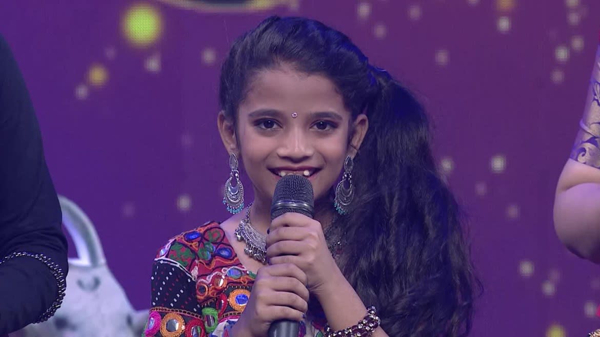 Watch Sa Re Ga Ma Pa Li L Champs 2018 Telugu Sa Re Ga Ma Pa Lil Champs 2018 Episode 9 February 09 2019 Full Episode Zee5 He won a cash prize of 1 lakh from zee telugu.