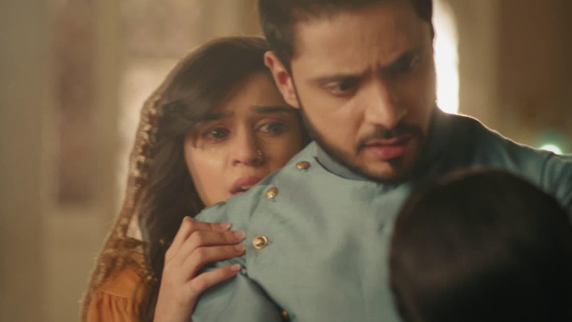 Schauen Sie Kabir And Ayesha Accuse Zara Ishq Subhan Allah Highlights Online In Hd Nur Auf Zee5 Kasam tere pyaar ki indian drama latest gossips and news. zee5