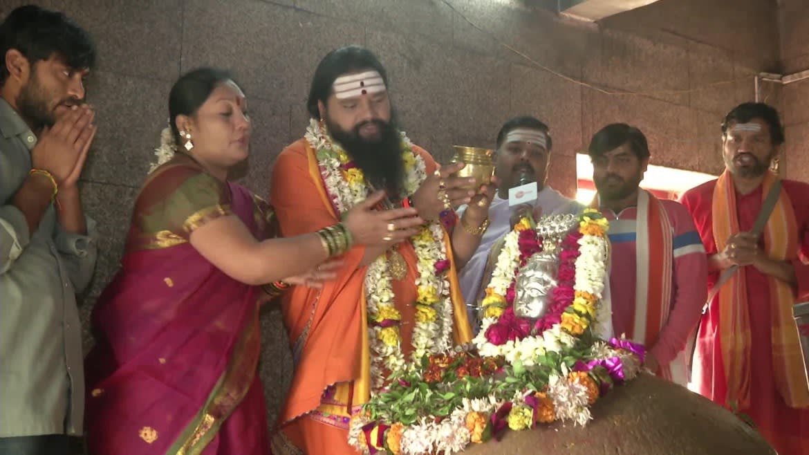 Watch Maharishi Vaani Mar 5 2019 Full Episode Online In Hd Zee5 In Kannada Maharshi anand guruji is well known astrologer and a thinker from bangalore (karnataka). zee5