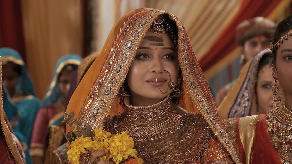 jodha akbar serial all episodes