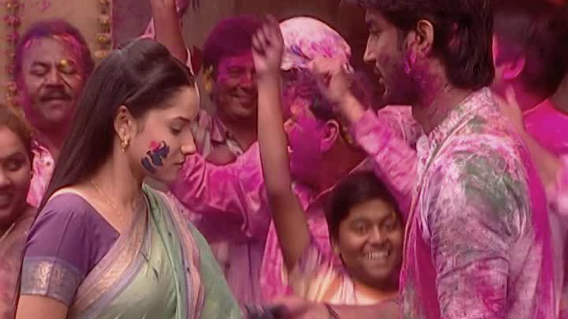 Watch Pavitra Rishta Mar 19 2019 Full Episode Online In Hd Zee5 They get married but their happiness is short lived and they head for a divorce. watch pavitra rishta mar 19 2019 full