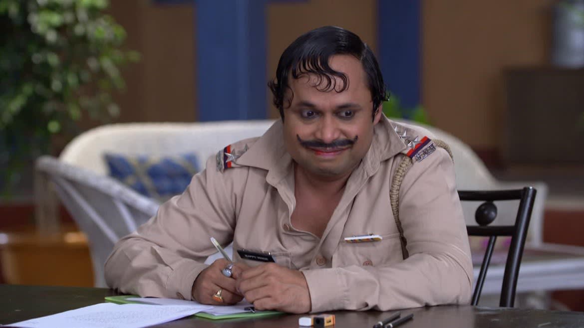 Watch Happu Ki Ultan Paltan TV Serial 26th March 2019 Full Episode