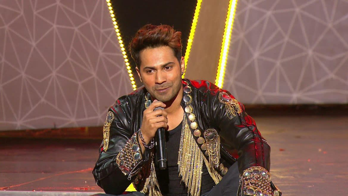 Watch Zee Cine Awards 2019 Apr 1 2019 Full Episode Online In Hd Zee5