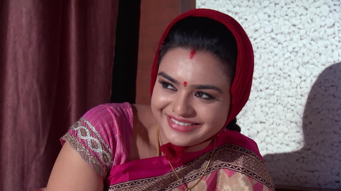 mutyala muggu serial today episode mutyala muggu serial today episode