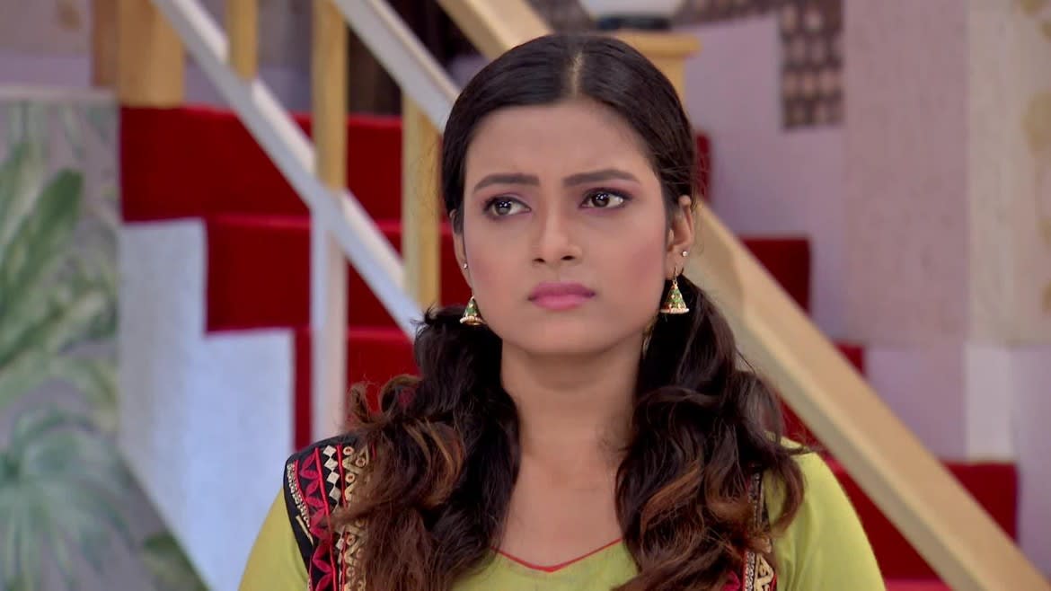 america ammayi serial ozee