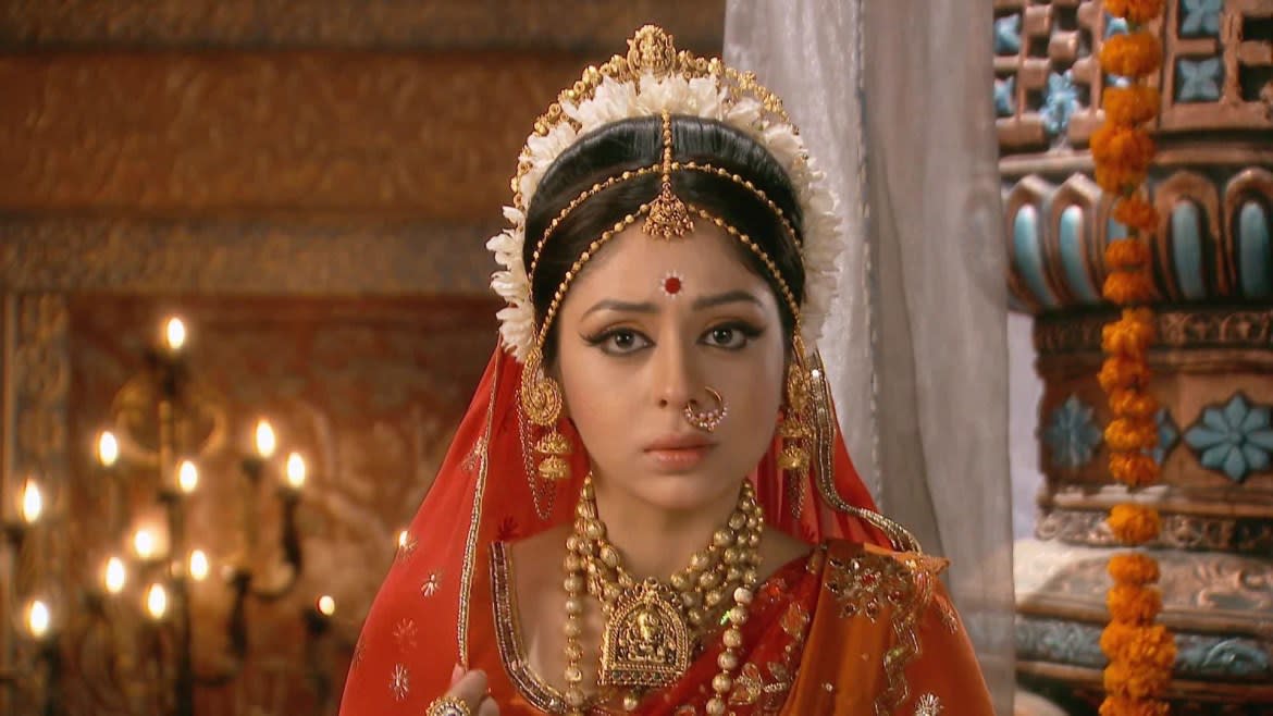 Watch Ramayan Tv Serial 8th April 2019 Full Episode Online On Zee5