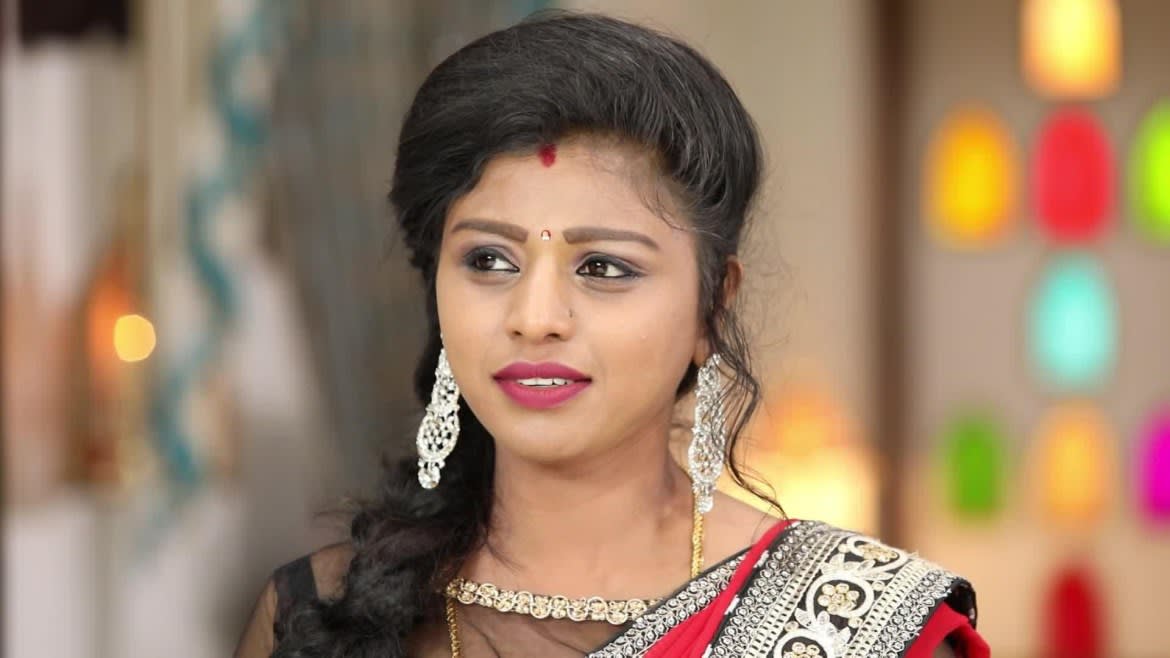 Watch Yaaradi Nee Mohini Apr 22 2019 Full Episode Online In Hd Zee5 In Hindi Karunas as ganesh nayanthara as keerthi dhanush as vasu karthik kumar as cheenu saranya mohan as pooja.