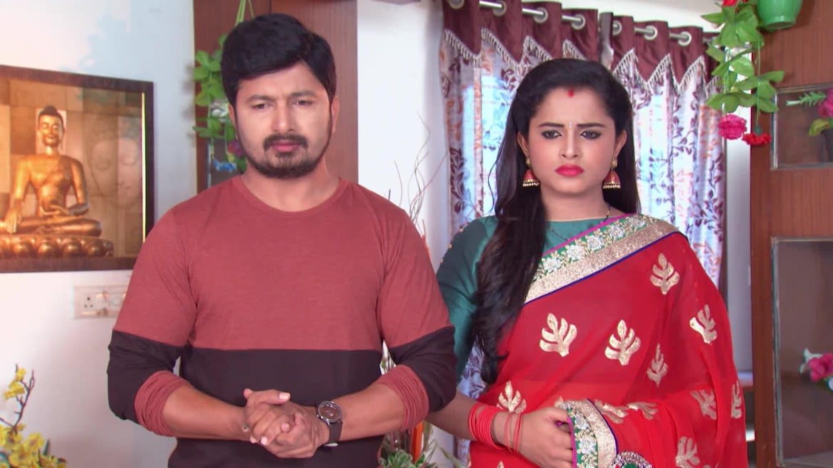 mutyala muggu serial today episode mutyala muggu serial today episode