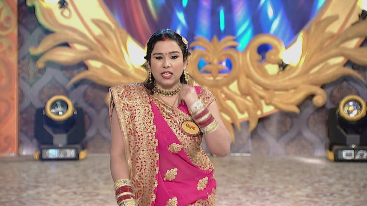 Watch Memsaab No 1 Apr 23 2019 Full Episode Online In Hd Zee5 In Rudkara was witnessing the live play today with popcorn in ready hand lolzzzzz along with the running commentary? zee5