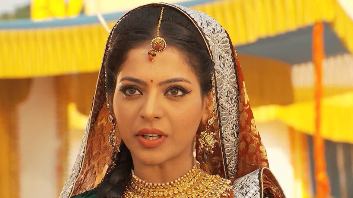 Jodha Akbar Full Episodes In Hindi Download Watch Jodha Akbar TV Serial 9th May 2019 Full Episode 242 Online on ZEE5