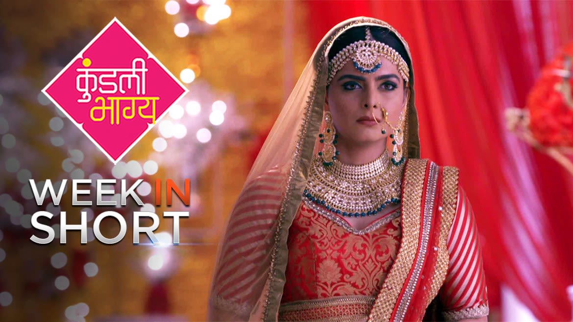 Watch Kundali Bhagya May 17 2019 Full Episode Online In Hd Zee5 Kundali bhagya is a romamtic drama serial which lead cast are preeta and karan.