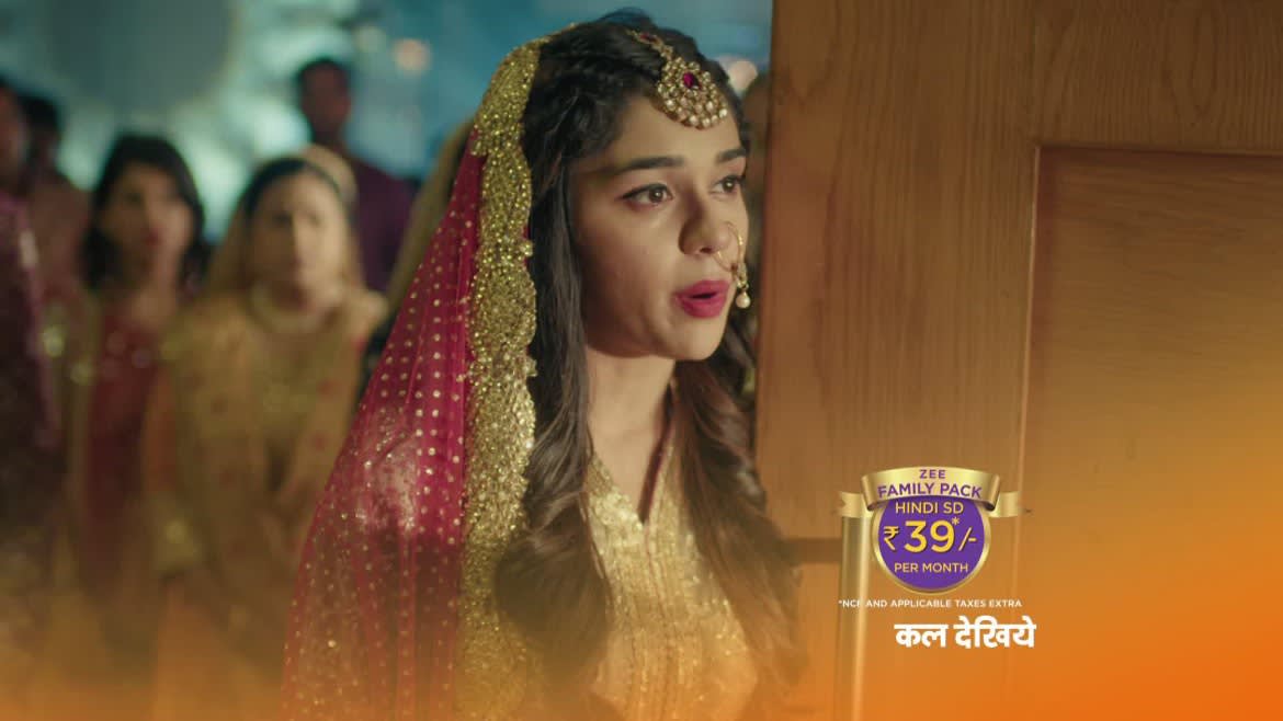 Watch Ishq Subhan Allah May 24 2019 Full Episode Online In Hd Zee5 Ishq subhan allahishq subhan allah.