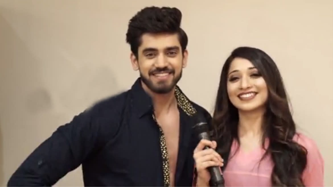 Watch Kumkum Bhagya Jun 15 2019 Full Episode Online In Hd Zee5 Serial 'yeh teri galiyan' actors vrushika mehta and avinash mishra shared their valentines day plan with sbs team. watch kumkum bhagya jun 15 2019 full