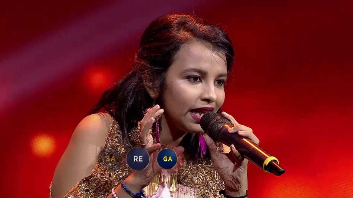 Watch Sa Re Ga Ma Pa Li L Champs 2018 Telugu Sa Re Ga Ma Pa Lil Champs 2018 June 29 2019 Zee5 In Punjabi He won a cash prize of 1 lakh from zee telugu.