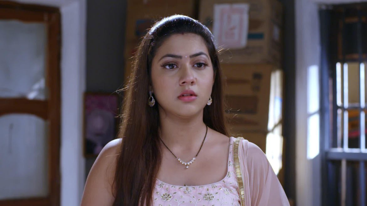 Tujhse Hai Raabta Episode 1