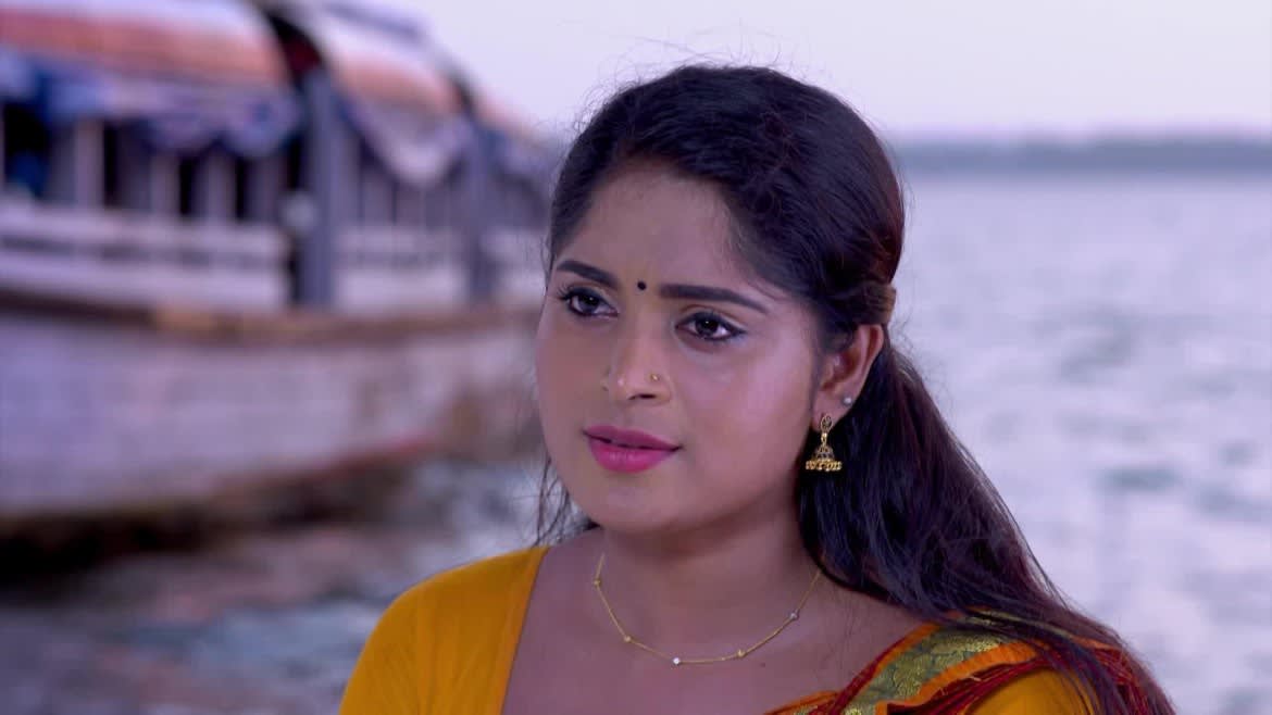 Watch Pookalam Varavayi Jan 12 2020 Full Episode Online In Hd Zee5 Home zee5 news pookkalam varavayi serial. zee5