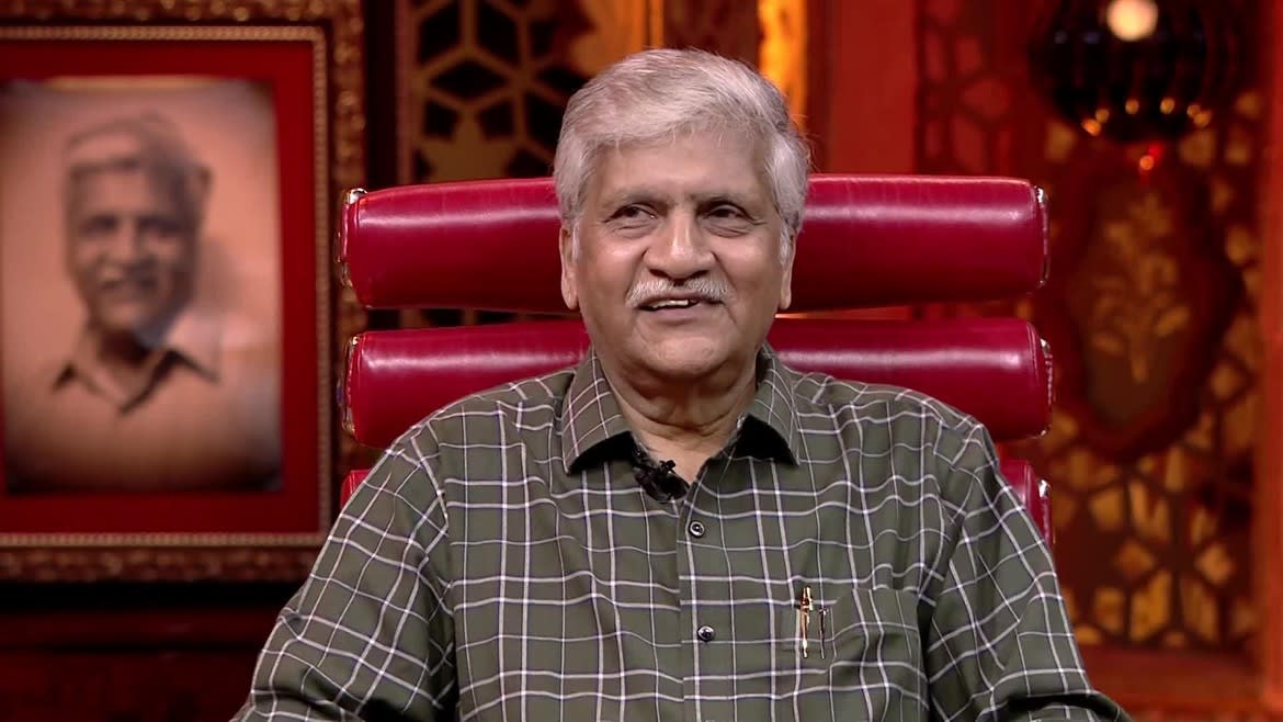 Watch Weekend With Ramesh Season 4 TV Serial 6th July 2019 Full Episode 