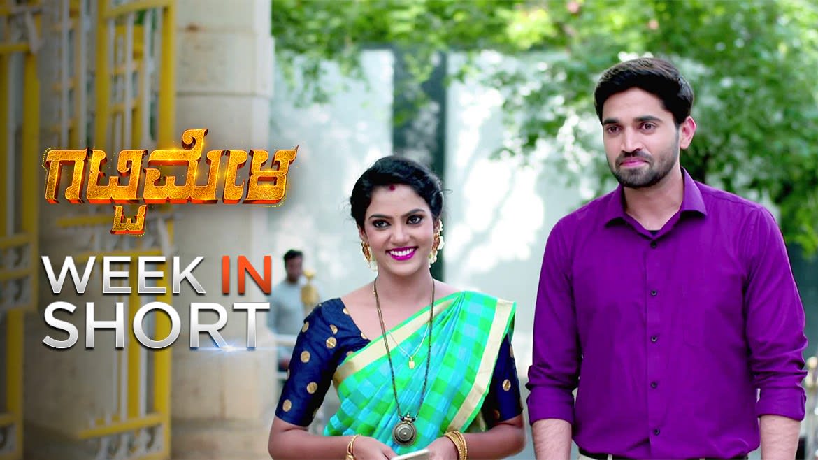Watch Gattimela Jul 6 2019 Full Episode Online In Hd Zee5 480 x 360 jpeg 32 кб. watch gattimela jul 6 2019 full