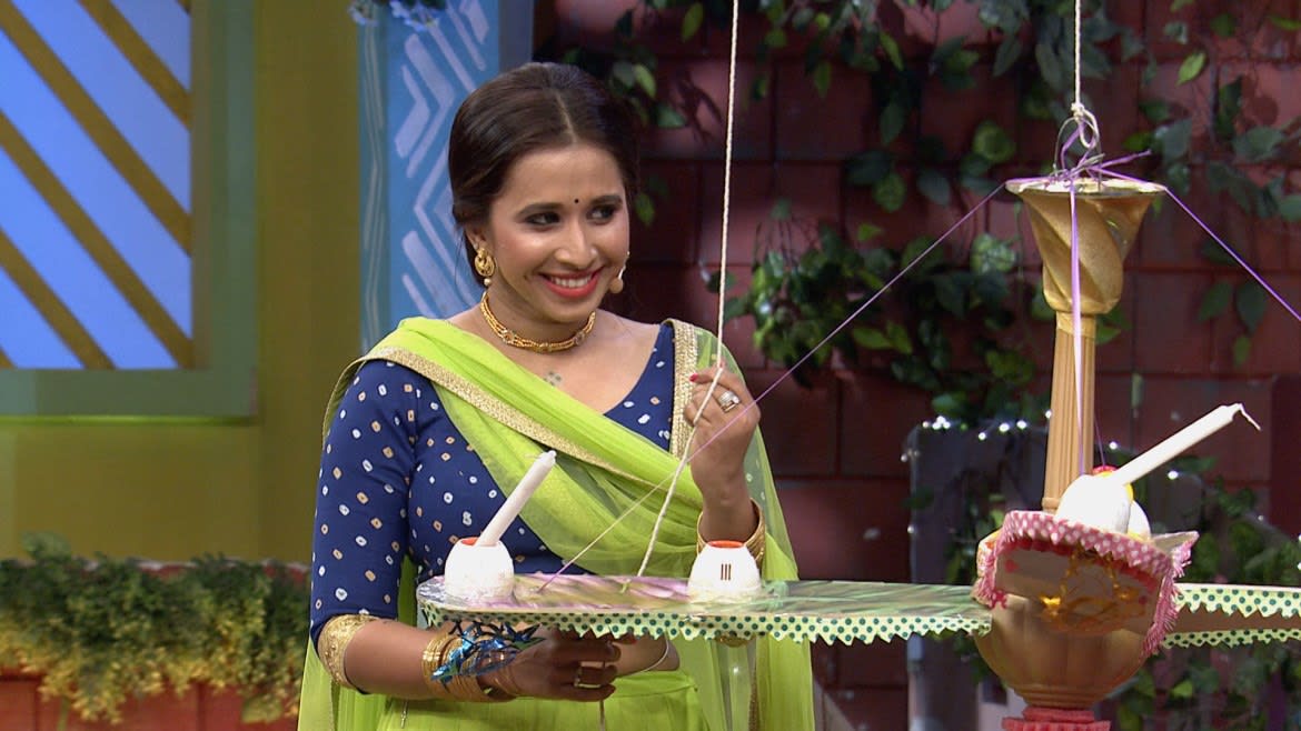 Watch Chala Hawa Yeu Dya Shelibrity Pattern Chala Hawa Yeu Dya Celebrity Pattern July 16 2019 Episode Spoiler Zee5 Watch full episodes of chala hawa yeu dya and get the latest breaking news, exclusive videos and pictures, episode recaps and much more at tvguide.com.