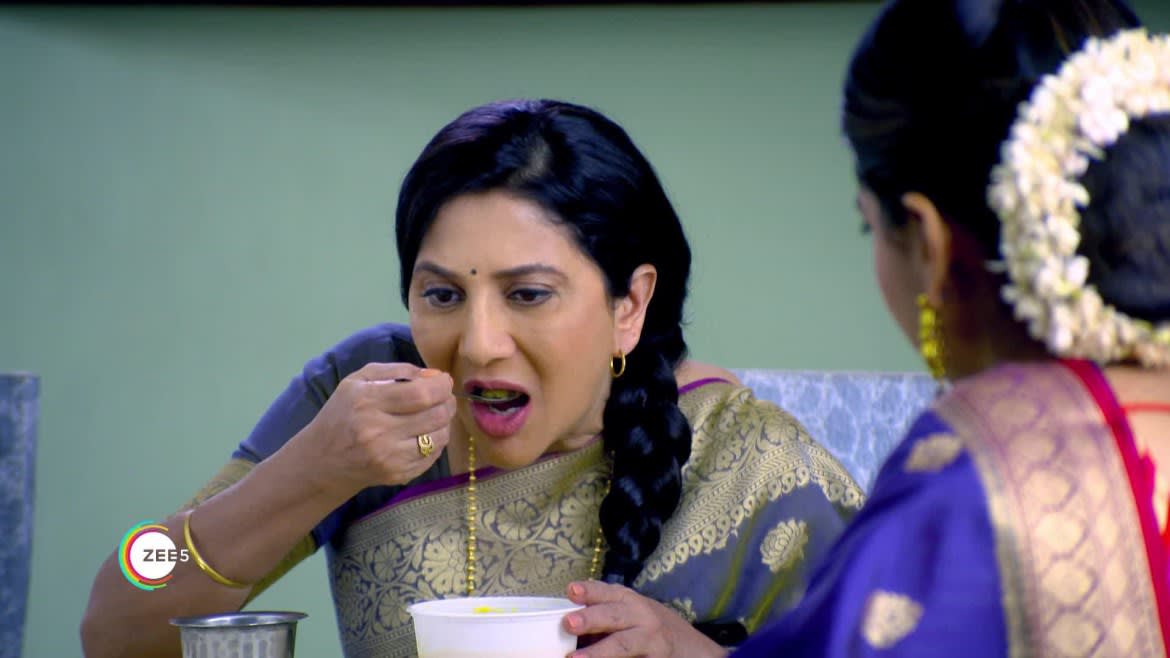 Watch Agga Bai Sasubai Jul 24 2019 Full Episode Online In Hd Zee5 In I think it'll take more time. i need to spread more scary rumors about the north to the lawyers. zee5