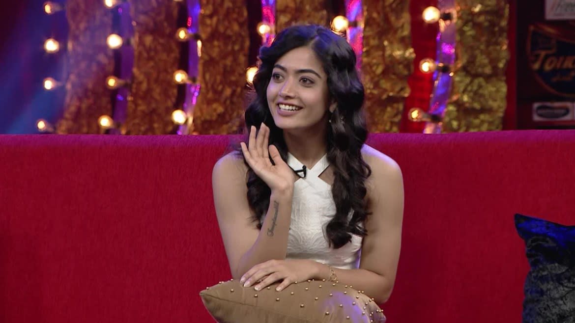 Watch Konchem Touchlo Unte Cheptha Season 4 Jul 27 2019 Full Episode Online In Hd Zee5 In Hindi Konchem touchlo unte chepta (ktuc) , pradeep machiraju'nun ev sahipliğini yaptığı bir hint telugu dili televizyon konuşma programıdır.