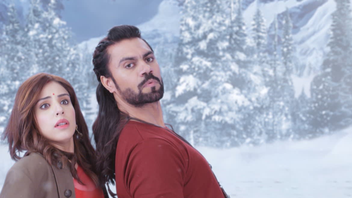 Watch Aghori Aug 10 2019 Full Episode Online In Hd Zee5 Drama serial ek shakti ek aghori 22nd june 2019 video watch online. aghori august 10 2019 webisode