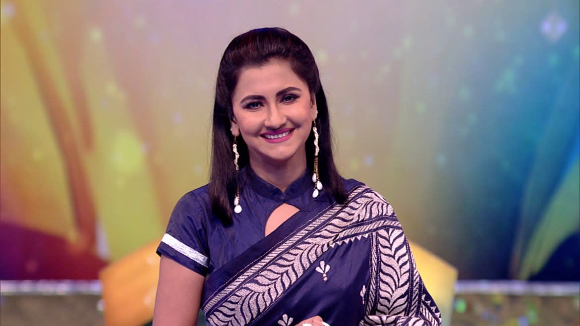 Watch Didi No 1 Season 8 Aug 12 2019 Full Episode Online In Hd Zee5 Mamata charged cbi with acting as per a sequence of arrests given by a bjp leader during a. watch didi no 1 season 8 aug 12 2019