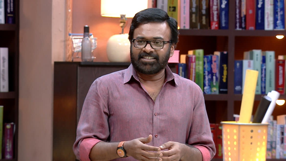 Watch Tamizha Tamizha Aug 18 2019 Full Episode Online In Hd Zee5 In It does many of the right things — but little to shake up the status quo. zee5