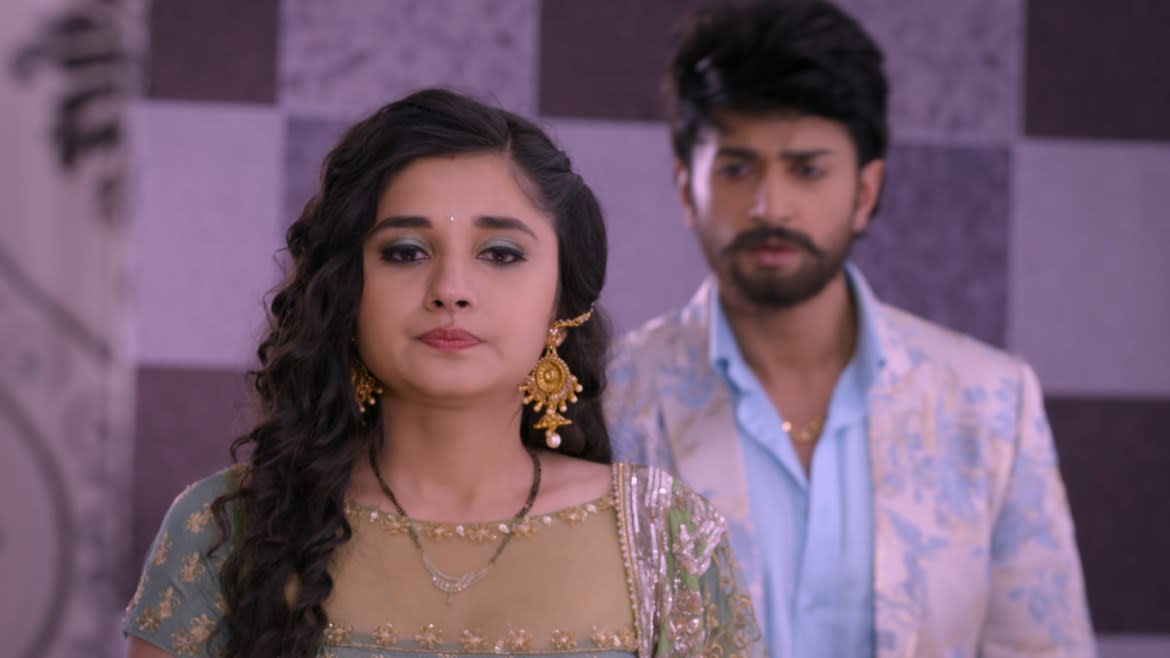 Watch Guddan - Tumse Na Ho Payega TV Serial 20th August 2019 Full