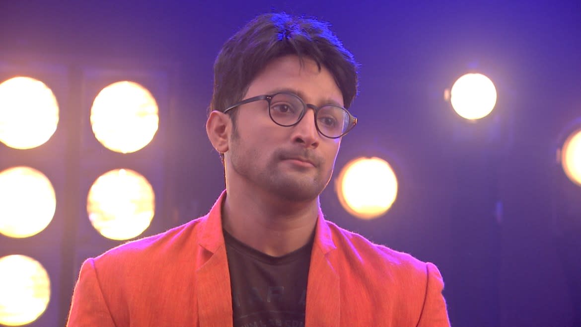 Watch Hridoyharan B A Pass Aug 20 2019 Full Episode Online In Hd Zee5 The story revolves around a young couple, hridoy and pekham, who get married accidentally. zee5