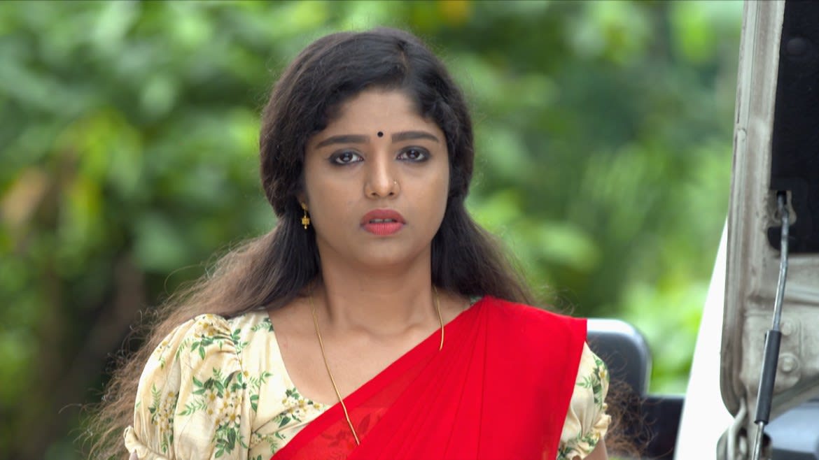 Watch Chembarathi Aug 22 2019 Full Episode Online In Hd Zee5 In Mangalyam thanthunanena kannada serial actress divya wagukar photos music provided by free.