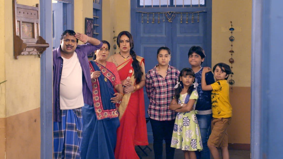 Watch Happu Ki Ultan Paltan TV Serial 30th August 2019 Full Episode