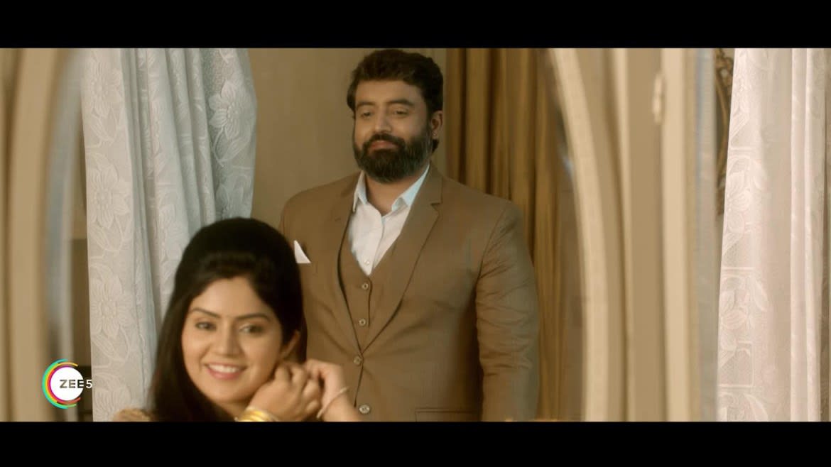 Watch ZEE5 Kannada Exclusive Jothe Jotheyali Title Song TV Serial Watch ZEE5 Kannada Exclusive Jothe Jotheyali Title Song TV Serial
