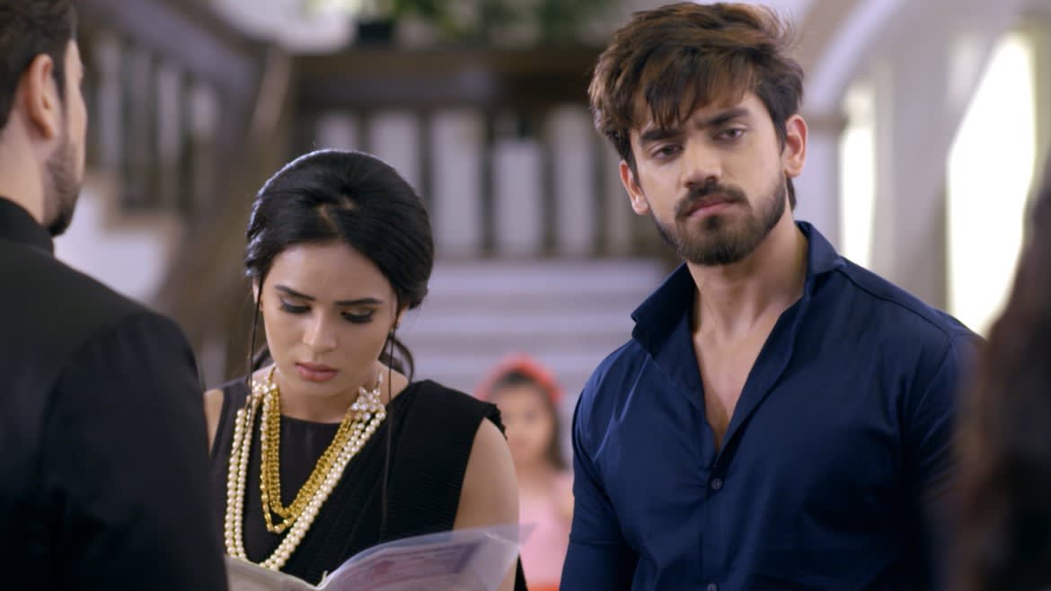 Watch Yeh Teri Galiyan Sep 18 2019 Full Episode Online In Hd Zee5 Yeh teri galiyan (tv series). watch yeh teri galiyan sep 18 2019