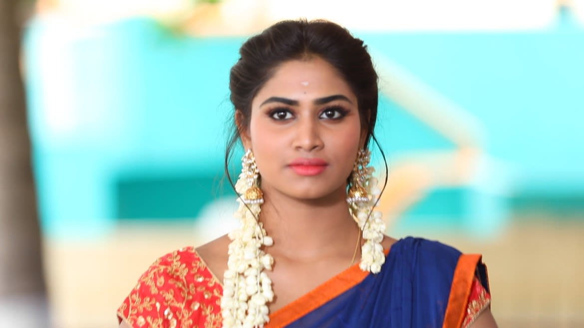 Watch Rettai Roja Sep 30 2019 Full Episode Online In Hd Zee5 Watch zee tamil serial rettai roja 9th january 2021. watch rettai roja sep 30 2019 full